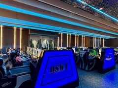 -青水瓦台汤泉(未央店)