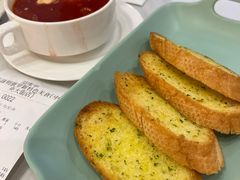 -库滋明·俄罗斯特色美食(中央大街店)
