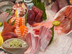 -大岛日本料理铁板烧(南通大饭店)