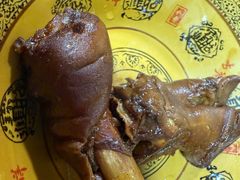 -小根法羊肉馆(双林分店)