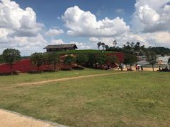 -天河潭旅游度假区