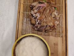 -惠丰堂饭庄·烤鸭·京味菜(翠微路店)