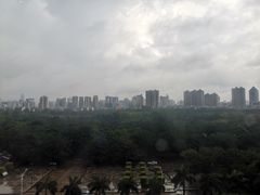 -景湖轩全日制餐厅·南湖名都
