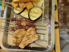 -小寒羊烧烤(凯瑞时代大厦店)