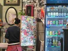 -鼓楼吃面·肉啃肉(南锣鼓巷店)