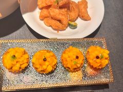 -锦府园·新台州菜(合生汇店)