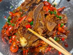 -昌盛德徐州老菜馆