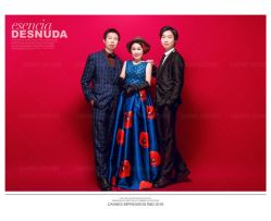 点击看大图 -戛纳印象摄影(潮拍定制馆)