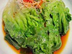 -闫府私房菜·百年鲁菜(恒隆店)