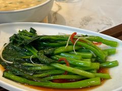 -双合园·海鲜水饺青岛菜(上清路店)