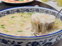 -鸿鑫海鲜楼(福辉店)