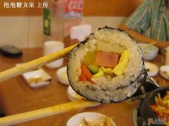 紫菜包饭-香猪坊(五道口店)