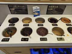-林记潮牛·牛肉火锅(上马墩店)