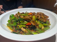 -百年神厨·地道川菜(清江西路店)