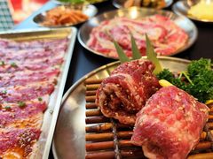 -西塔老太太泥炉烤肉(双井店)