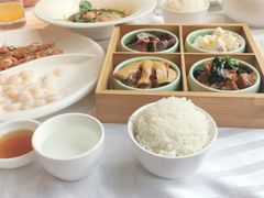 -和记小菜(大宁店)