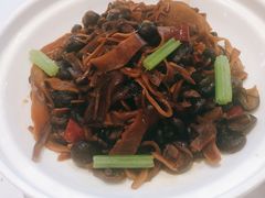 -好福记饭店(红梅公园店)