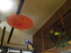 -富力希尔顿酒店·源氏日餐厅