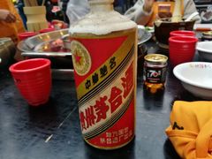 -正渝70年代老火锅(汽博店)