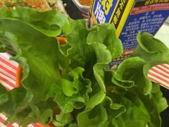 -三毛演义·湖南烧烤大排档(南浦店)