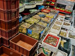 -揭阳钟记小食(福田新村店)