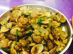 -鑫顺园小骨头羊杂馆(塔湾店)