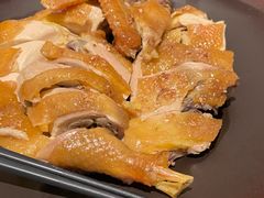 -客颂·客家宴(大壮国际广场店)