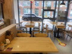 -头壹号饸饹面·大油条(东升科技园店)