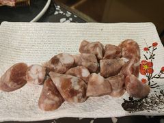 台湾香肠-黑牛の場烤肉(摩天活力城店)