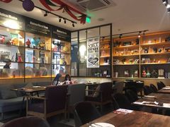 -塔可墨西哥餐厅(新城市广场店)