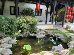 -南京市民俗博物馆(甘熙故居)
