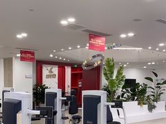 -英派斯健身旗舰店(海信国际中心馆)