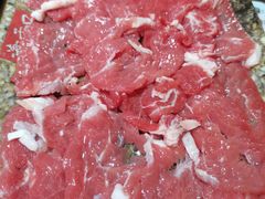 -海子口鲜牛馆(招商兰溪谷店)