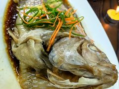 -聚鲜阁海鲜美食城(香水湾店)