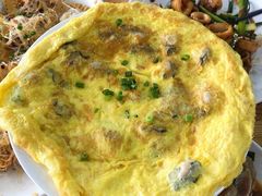 蚝仔煎蛋-明记海鲜大排档(巽寮湾店)