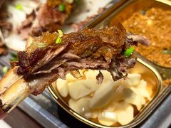 -清真·宁夏印象·盐池滩羊肉体验店(江宁路店)