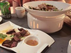-潮澎派·潮汕菜大排档(南较西路店)