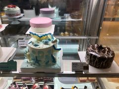 -BreadTalk面包新语(长寿路地铁站店)