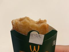 -麦当劳(水坑尾街店)