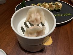 -喜鼎海胆水饺(东港店)