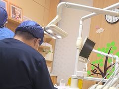 -上海仁爱医院口腔科 · 种植