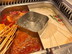 -串一火锅(赛格国际购物中心店)