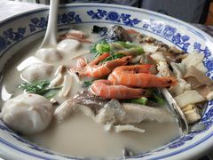 -山外山菜馆(玉泉路店)