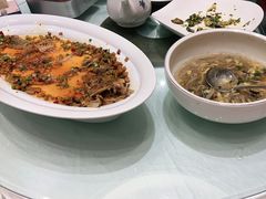 -不倒翁·徽天下名菜楼(马鞍山路店)