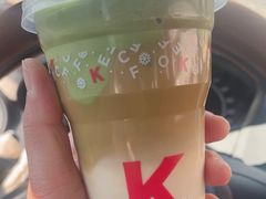 -肯德基(南昌路大润发店)