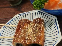 -哥哥の深夜食堂(红松东路店)