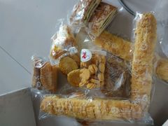 -欧麦烘焙坊(博野店)
