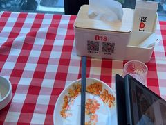 -西贝(东方路店)