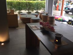 -Let's Relax Spa(Phuket 3rd Street)