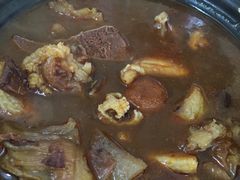 -桥雪牛杂专门店(关边路店)